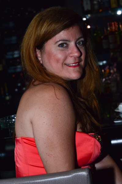 Jazz Bar Entertainment